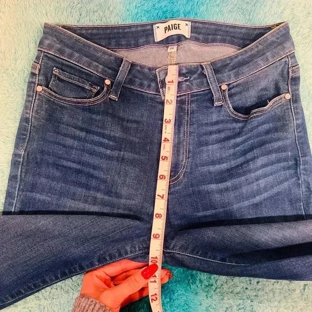 🔥PAIGE Jeans🔥 - Picture 5 of 5